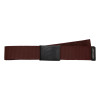 Ремінь Santa Cruz Opus Dot Web Belt Maroon
