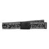 Ремінь Santa Cruz Opus Dot Web Belt Razor Grey OS Unisex