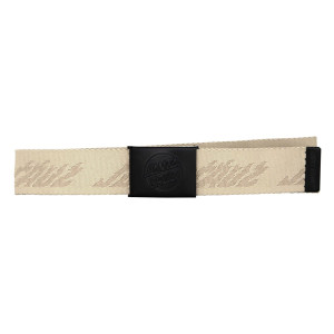 Ремінь Santa Cruz Opus Dot Web Belt Sand Flame Tonal