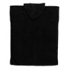 Пончо Santa Cruz Classic Dot Hooded Towel Black