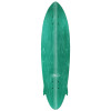 Скейтборд дека REAL MASON SPEED EGG CNC CRUISER 9,25 SU26 Скейтборд дека REAL MASON SPEED EGG CNC CRUISER 9,25 SU26