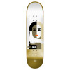 Скейтборд дека REAL ISHOD PEACE LTD FOIL 8,25 x 32 SU26