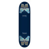Скейтборд дека REAL ISHOD MARIPOSA CHROME REDUX 8,25 x 31,8 TWIN TAIL SU26
