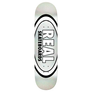 Скейтборд дека REAL EASY RIDER OVAL 8,25 x 32 SU26