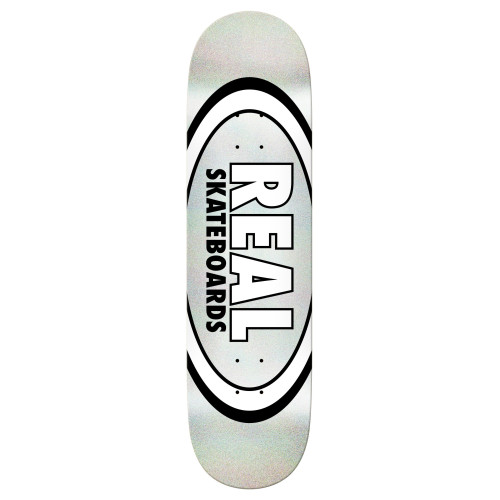 Скейтборд дека REAL EASY RIDER OVAL 8,25 x 32 SU26