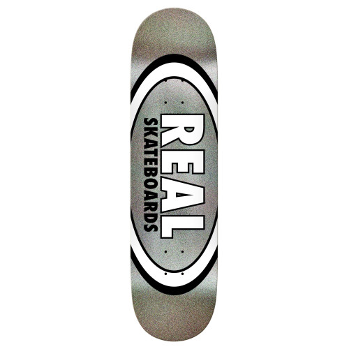 Скейтборд дека REAL EASY RIDER OVAL 8,5 x 31,75 SU26