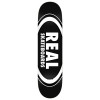 Скейтборд дека REAL TEAM CLASSIC OVAL 8,25 x 32 SU26