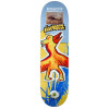 Скейтборд дека Krooked Narvaez Burds Deck 8,38 x 32,25 SU26