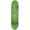 Скейтборд дека Krooked Narvaez Burds Deck 8,38 x 32,25 SU26