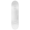 Скейтборд дека KROOKED TEAM EYES WHITE 8,06 x 31,8 SU26