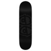 Скейтборд дека KROOKED TEAM EYES BLACK 8,5 x 31,75 SU26