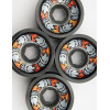 Колеса скейт Spitfire 80A TEAM MULTIBALL SUPERWIDES 58mm