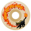 Колеса скейт Spitfire Spitfire F4 99A Daan Pyrocat Classic 53mm