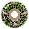 Колеса скейт Spitfire F4 99A Demon Redux Conical Full 56mm Колеса скейт Spitfire F4 99A Demon Redux Conical Full 56mm