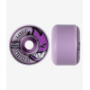Колеса скейт Spitfire WHEELS FORMULA FOUR RADIAL FULL LIGHT PURPLE 54mm 99A Колеса скейт Spitfire WHEELS FORMULA FOUR RADIAL FULL LIGHT PURPLE 54mm 99A