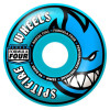 Колеса скейт Spitfire F4 99A Radial Full Light Blue 55mm