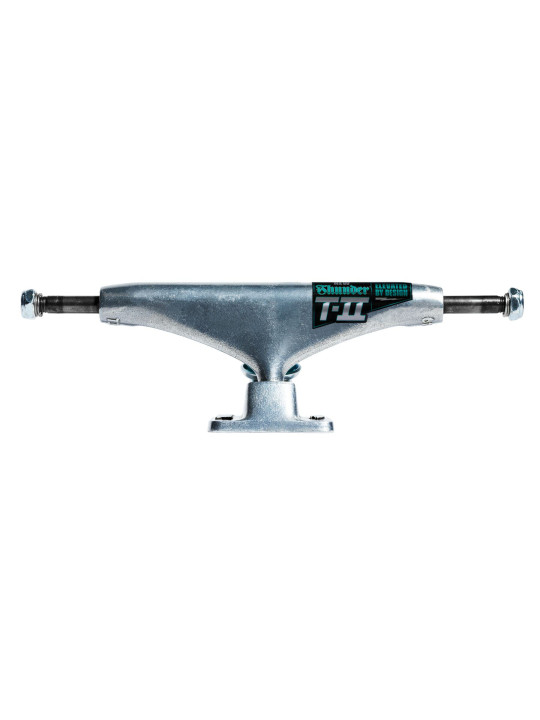 Підвіски для скейтборда Thunder T-II POLISHED