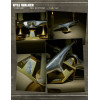 Підвіски для скейтборда Thunder Kyle Walker Luminary Pro Edition