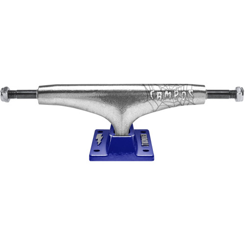 Підвіски для скейтборда Thunder Campos Menace Pro Inverted Polished/Blue