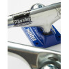 Підвіски для скейтборда Thunder Campos Menace Pro Inverted Polished/Blue