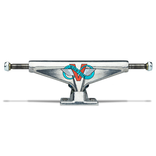 Підвіски для скейтборда Venture Koston V8 Polished
