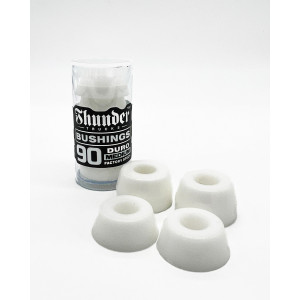 Бушинги Thunder Premium Bushings 90A White