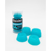 Бушинги Thunder Premium Bushings 94A Clear Blue Бушинги Thunder Premium Bushings 94A Clear Blue