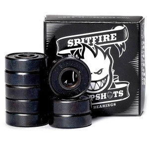 Підшипники Spitfire Cheapshots Set Bearings