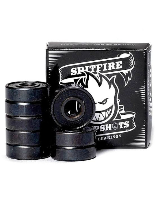 Підшипники Spitfire Cheapshots Set Bearings