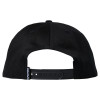 Кепка Spitfire Charred Remains Black Snapback Hat Кепка Spitfire Charred Remains Black Snapback Hat
