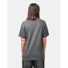 Футболка SPITFIRE CHARRED REMAINS TEE CHARCOAL Футболка SPITFIRE CHARRED REMAINS TEE CHARCOAL
