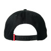Кепка SPITFIRE BIGHEAD SNAPBACK HAT BLACK / RED Кепка SPITFIRE BIGHEAD SNAPBACK HAT BLACK / RED