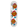 Скейтборд дека Santa Cruz Dot Guy 8,00in x 31,62in SU26