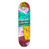 Скейтборд дека Santa Cruz Delfino Scribble FeelBase Pro 8,25in x 31,00in SU26 Скейтборд дека Santa Cruz Delfino Scribble FeelBase Pro 8,25in x 31,00in SU26