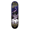 Скейтборд дека Creature Gravette Hippie Skull 20th Pro 8,3in x 32,2in SU2 Скейтборд дека Creature Gravette Hippie Skull 20th Pro 8,3in x 32,2in SU2