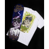 Скейтборд дека Creature Gravette Hippie Skull 20th Pro 8,3in x 32,2in SU2 Скейтборд дека Creature Gravette Hippie Skull 20th Pro 8,3in x 32,2in SU2