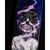 Скейтборд дека Creature Gravette Hippie Skull 20th Pro 8,3in x 32,2in SU2 Скейтборд дека Creature Gravette Hippie Skull 20th Pro 8,3in x 32,2in SU2