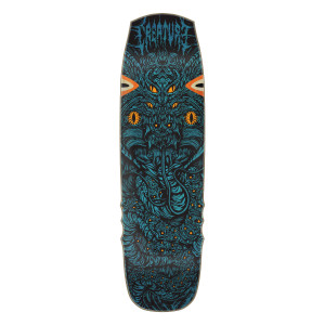 Скейтборд дека Creature Hitz Cobra Pro 9,00in x 31,94in SU26
