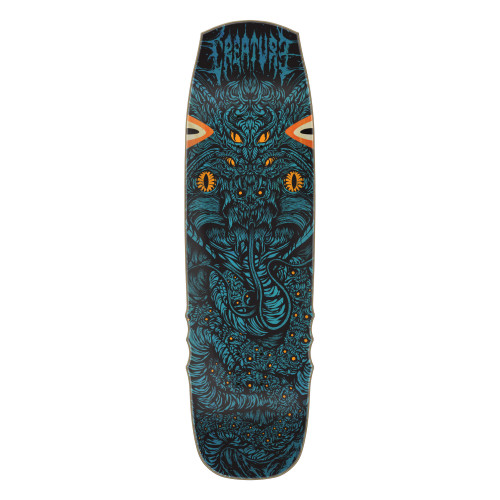 Скейтборд дека Creature Hitz Cobra Pro 9,00in x 31,94in SU26 Скейтборд дека Creature Hitz Cobra Pro 9,00in x 31,94in SU26