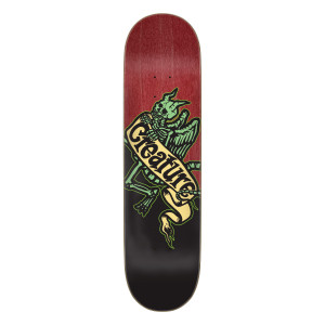 Скейтборд дека Creature Imp Relic Stumps 7 Ply Birch 8,13in x 31,45in SU26
