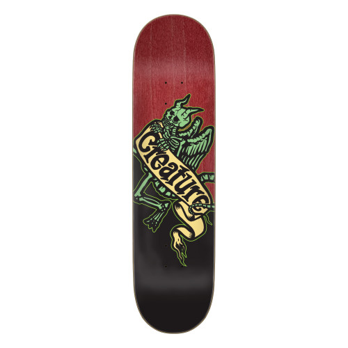 Скейтборд дека Creature Imp Relic Stumps 7 Ply Birch 8,13in x 31,45in SU26 Скейтборд дека Creature Imp Relic Stumps 7 Ply Birch 8,13in x 31,45in SU26