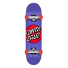 Скейтборд компліти Santa Cruz Spotlight Dot Mini 7,75in x 30,00in Скейтборд компліти Santa Cruz Spotlight Dot Mini 7,75in x 30,00in