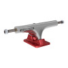 Підвіски Independent Stage 4 Hollow Bar Logo Silver Ano Red Standard Підвіски Independent Stage 4 Hollow Bar Logo Silver Ano Red Standard