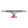 Підвіски Independent Stage 4 Hollow Bar Logo Silver Ano Red Standard Підвіски Independent Stage 4 Hollow Bar Logo Silver Ano Red Standard