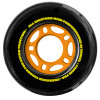 Колеса для скейтборда OJ Dirt Tires Thunder Juice Black 70mm 78A Колеса для скейтборда OJ Dirt Tires Thunder Juice Black 70mm 78A