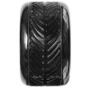 Колеса для скейтборда OJ Dirt Tires Thunder Juice Black 70mm 78A Колеса для скейтборда OJ Dirt Tires Thunder Juice Black 70mm 78A