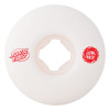 Колеса для скейтборда Slime Balls Kendall End of the World Reissue Chubbies White 56mm 99A Колеса для скейтборда Slime Balls Kendall End of the World Reissue Chubbies White 56mm 99A