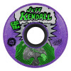 Колеса для скейтборда Slime Balls Kendall End of the World Reissue OG Slime Purple 60mm 78A Колеса для скейтборда Slime Balls Kendall End of the World Reissue OG Slime Purple 60mm 78A