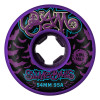 Колеса для скейтборда Slime Balls Bam Margera Guest Purple Hardline 54mm 95a Колеса для скейтборда Slime Balls Bam Margera Guest Purple Hardline 54mm 95a