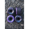 Колеса для скейтборда Slime Balls Bam Margera Guest Purple Hardline 54mm 95a Колеса для скейтборда Slime Balls Bam Margera Guest Purple Hardline 54mm 95a
